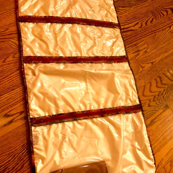 Travel jewelry bag - Picture 2 of 5